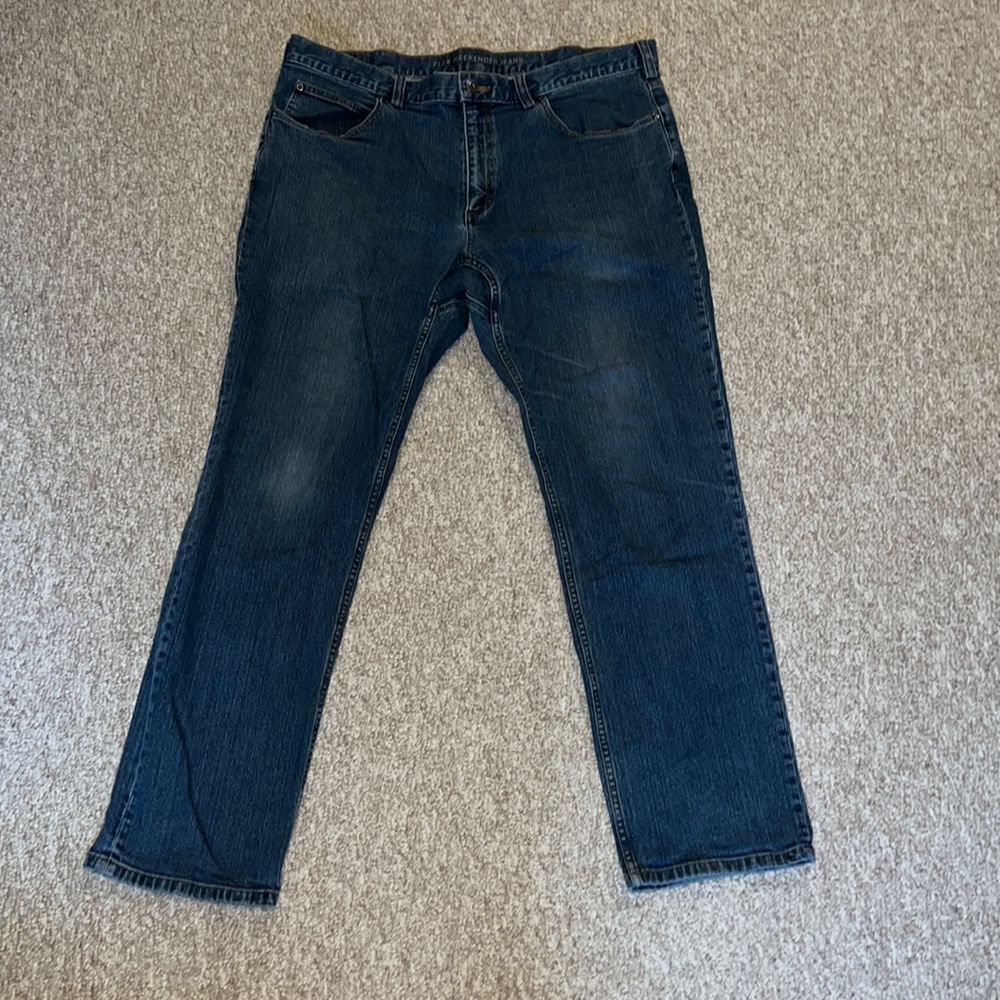 Men’s Jeans-Duluth Trading CO